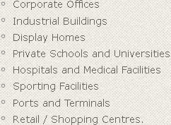 Commercial Cleaning Sunshine Coast